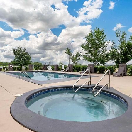 Best Western Locust Grove Inn And Suites Esterno foto