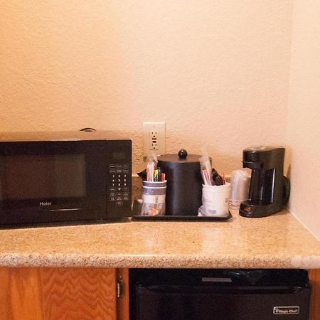 Best Western Locust Grove Inn And Suites Esterno foto