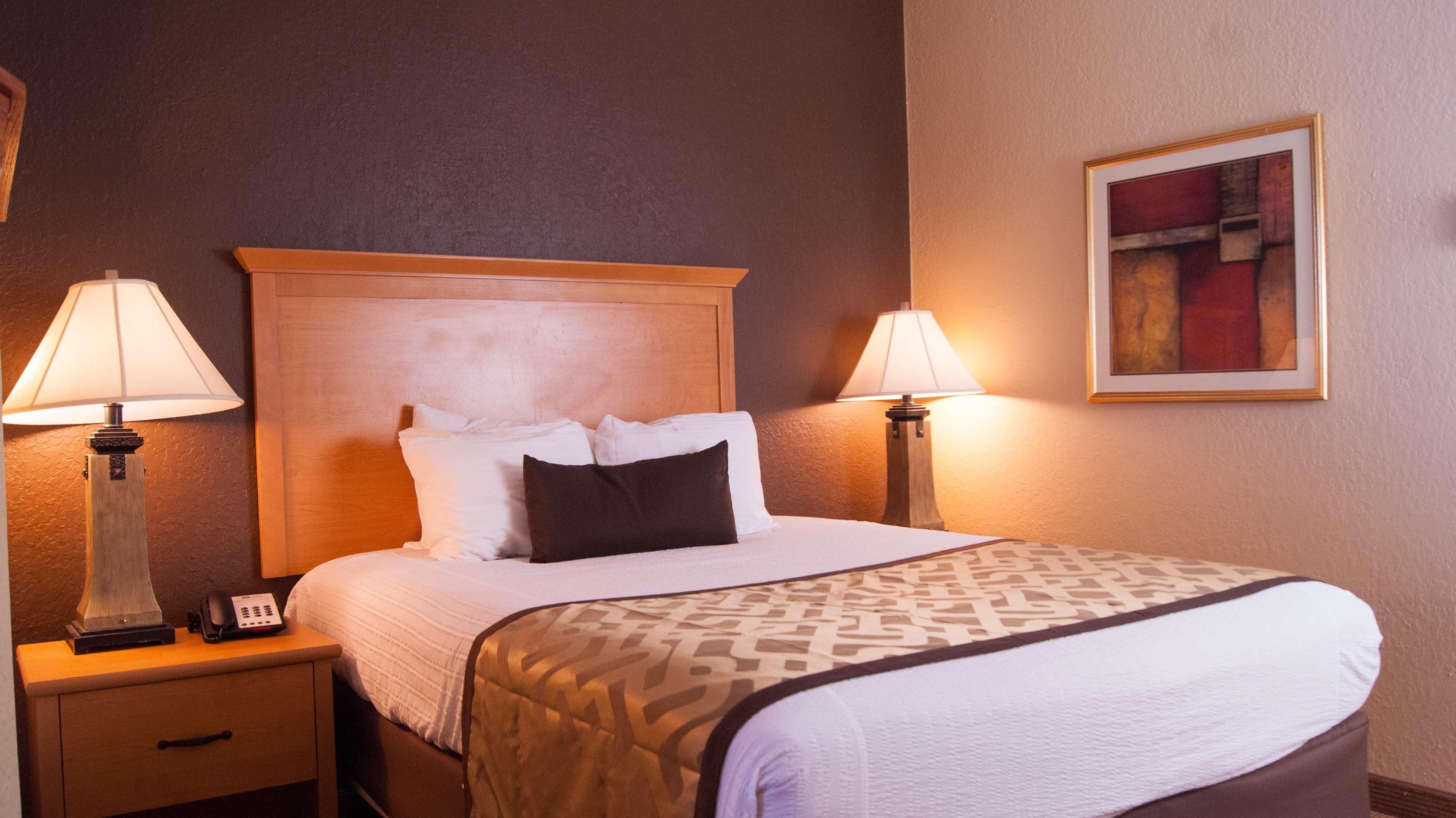 Best Western Locust Grove Inn And Suites Esterno foto