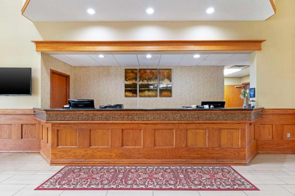 Best Western Locust Grove Inn And Suites Esterno foto