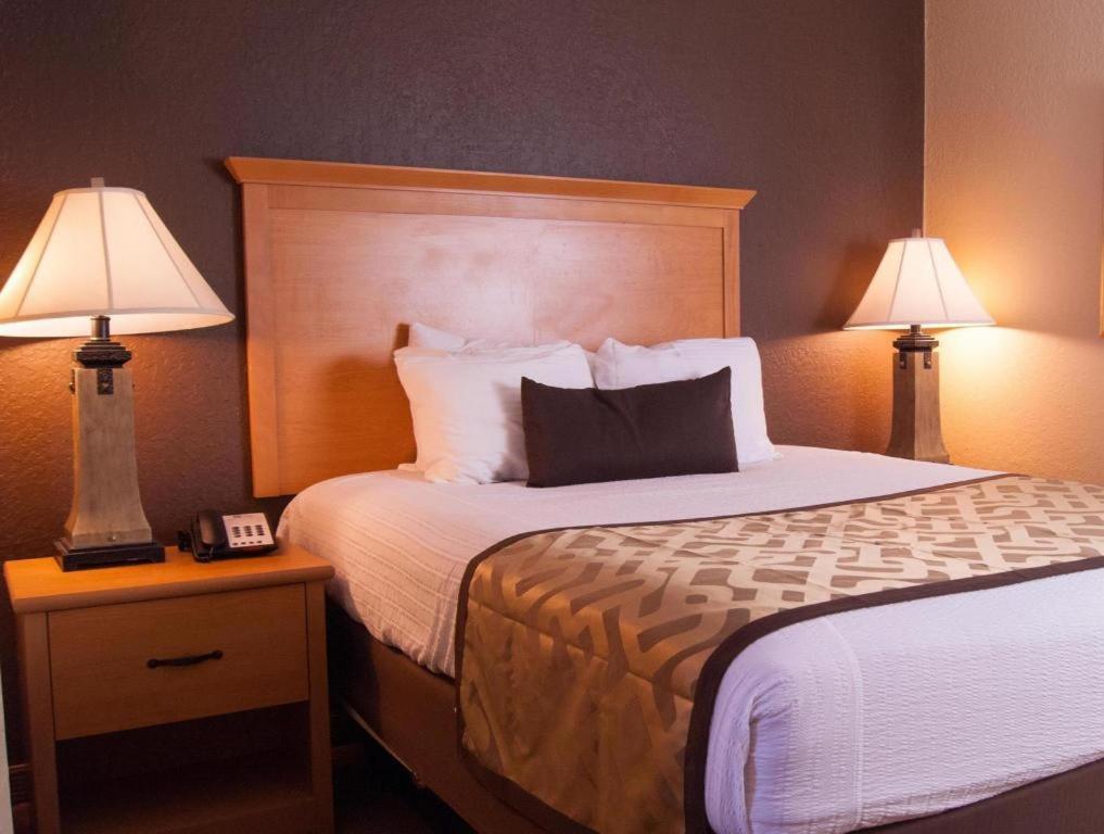 Best Western Locust Grove Inn And Suites Esterno foto