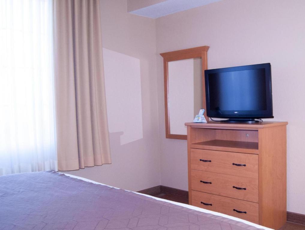 Best Western Locust Grove Inn And Suites Esterno foto