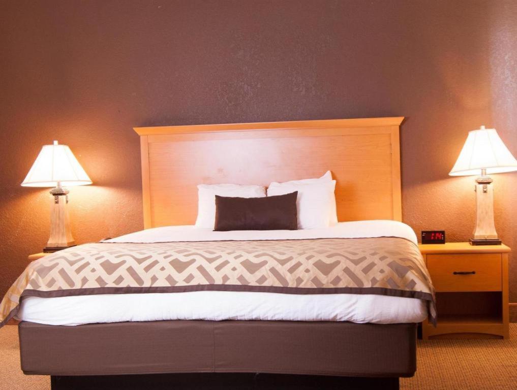 Best Western Locust Grove Inn And Suites Esterno foto