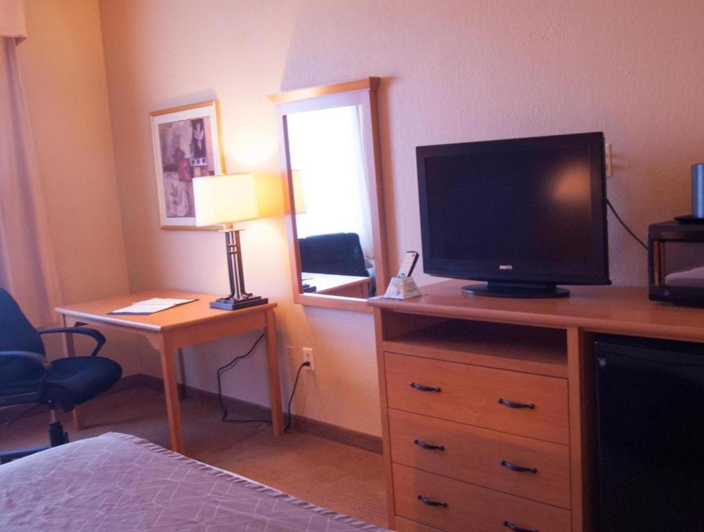 Best Western Locust Grove Inn And Suites Esterno foto