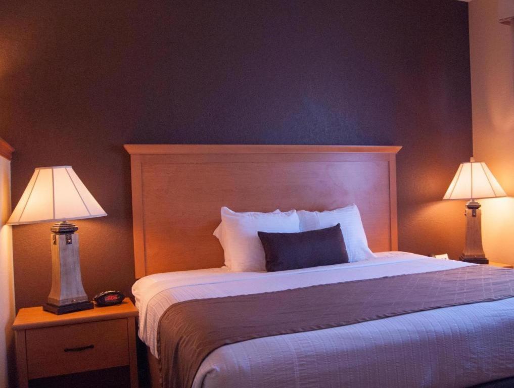 Best Western Locust Grove Inn And Suites Esterno foto